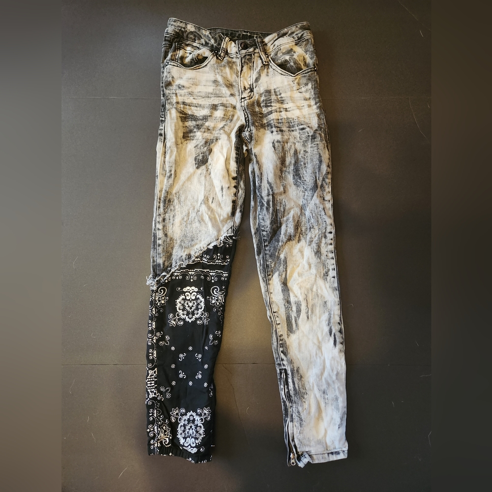 Rue21 skinny jeans 26/30